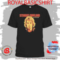 Stewart Copeland King Of The Hi-Hats T-Shirt