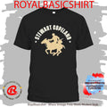 Stewart Copeland Rhythmatist T-Shirt