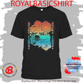 Stick Figure Coastal Cruiser Shirt