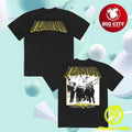 Sticktight Terror Eagle Two Sided Shirt