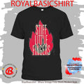 Stiff Little Fingers Brixton ’91 T-Shirt