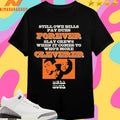 Still Owe Bills Pay Dues Forever Slay Crews When It Comes To Who’s More Cleverer De La Soul Shirts
