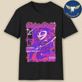 Stolas From Helluva Boss with Love T-Shirt