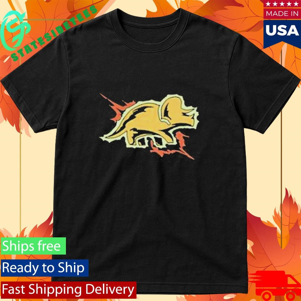 Stompy Of The Month Jan ’26 Shirt