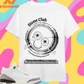 Stone Club Recreating Prehistory Since 2021 Shirts