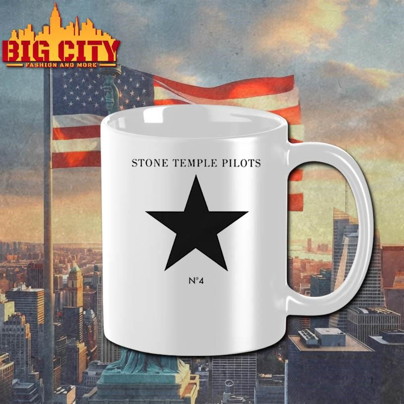 Stone Temple Pilots Shirt