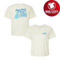Stoneface Brewing Store Call For Kegs 2025 Two Sided Shirt
