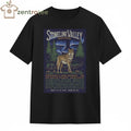 Stoneline Valley Music Festival Phelps WI On Sept 24-26 2026 tee