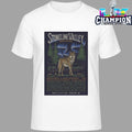 Stoneline Valley Music Festival Phelps Wisconsin Sept 24-26 2026 Shirt