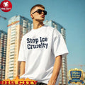 Stop Ice Cruelty shirt