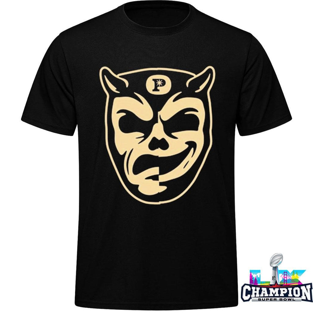 Stophouse Mask Shirt