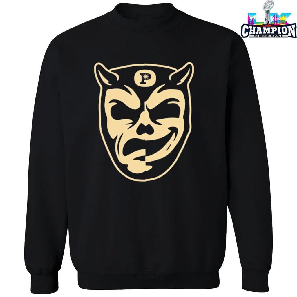 Stophouse Mask Shirt