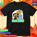 Stophouse Prof Best Buds Shirt