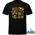 Stophouse Prof Lucky Good Time Boy Shirt