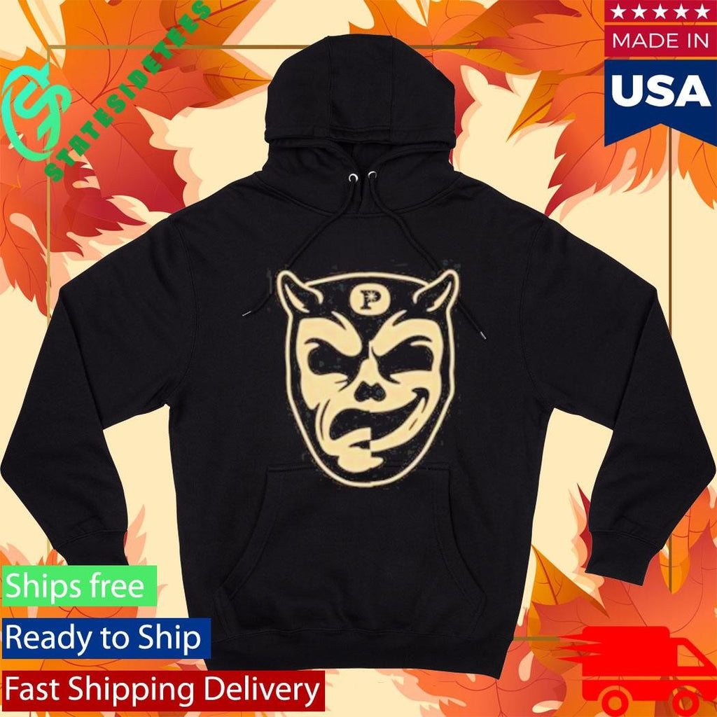 Stophouse Prof Mask T-Shirt