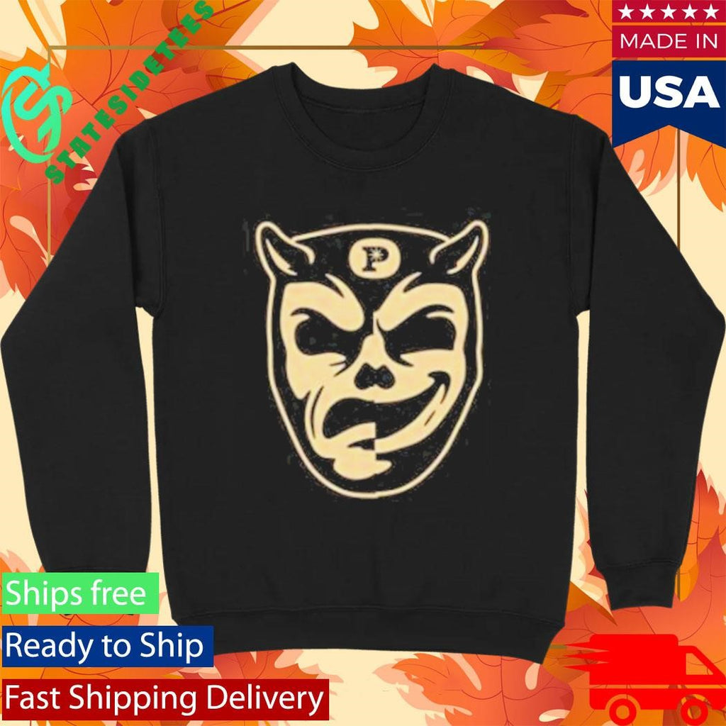 Stophouse Prof Mask T-Shirt