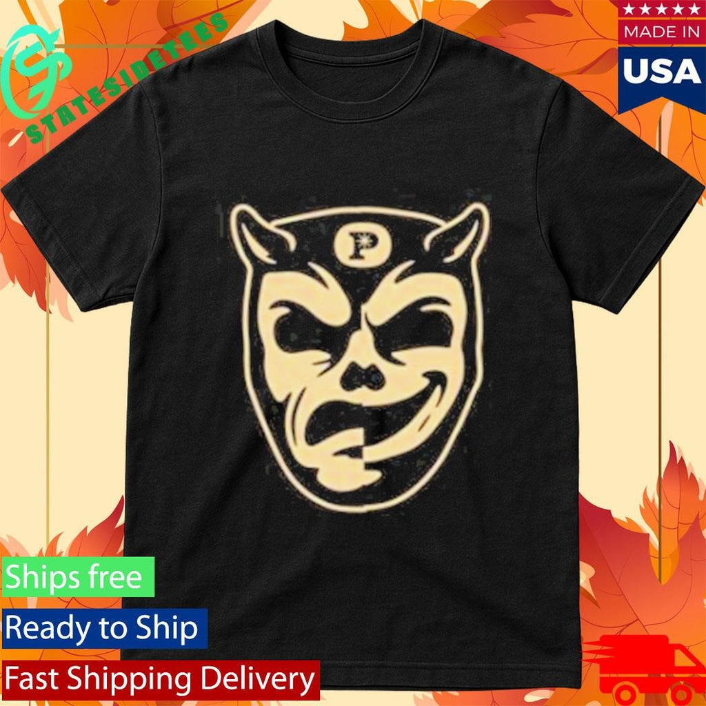 Stophouse Prof Mask T-Shirt