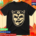 Stophouse Prof Mask T-Shirt