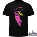 Stophouse Prof Rabbit’s Foot Shirt