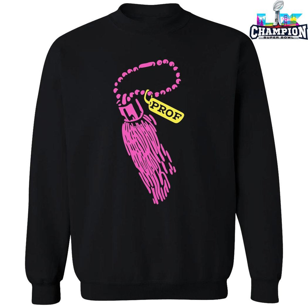 Stophouse Prof Rabbit’s Foot Shirt