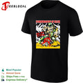 Stormtroopers of Death Bigger Than the Devil Puppet Master shirt