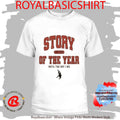 Story Of The Year Until The Day I Die Shirt