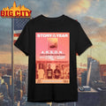 Story of the Year Feb 14 2026 The Pageant St. Louis Poster Shirt
