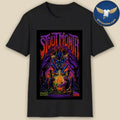 Stout Month 2026 – Fort George Brewery Poster Shirt