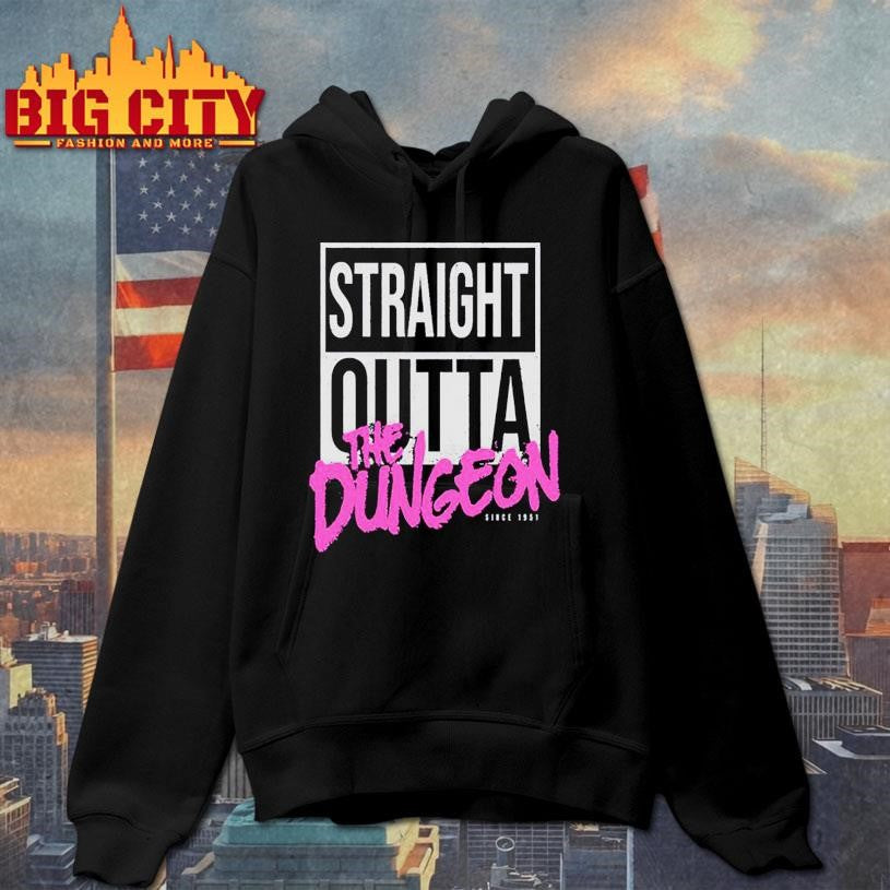 Straight Outta The Dungeons Since 1951 shirt