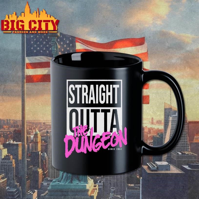Straight Outta The Dungeons Since 1951 shirt