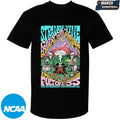Strange Vine In Fresno CA On Apr 11 2026 T-Shirts