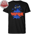 Stranger Radio The Squawk All Rockin Hits 50 000 Wsqk Watts Shirt