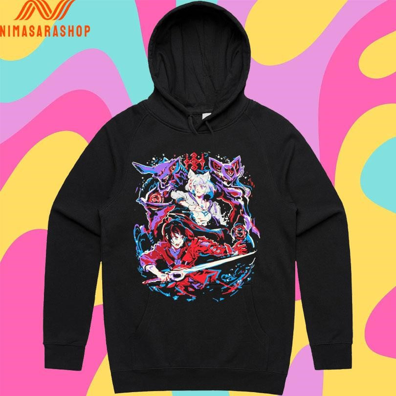 Strangers In Arms Hello Winter Shirts