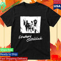 Strawberry Switchblade 1982 4 Piece Posing Shirt