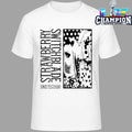 Strawberry Switchblade Since Yesterday Shirt