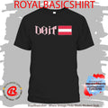 Stray Kids Do It Austria T-Shirt