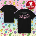 Stray Kids Do It New Two Sided Shirt