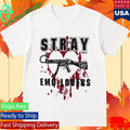 Stray Rats Emo Lover Shirt