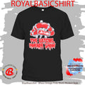 Stray Rats Ratgirl Horror Show Shirt