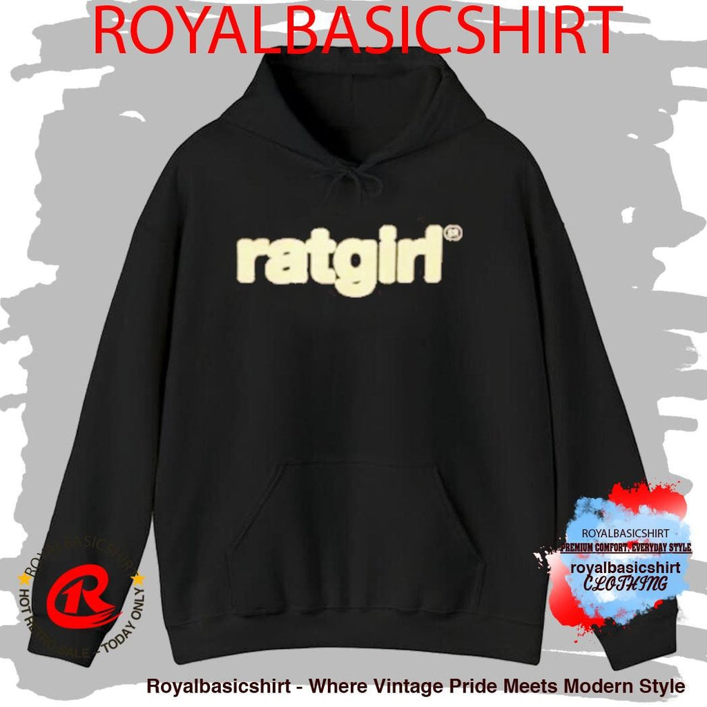 Stray Rats Ratgirl Shirt