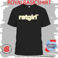 Stray Rats Ratgirl Shirt