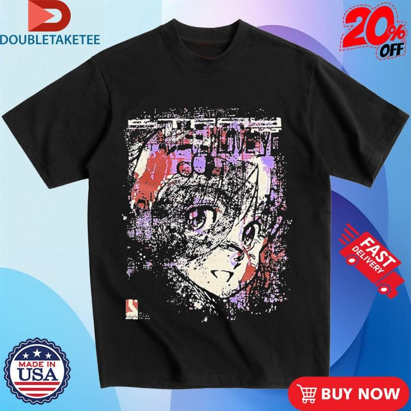 Stray Rats There’s Nobody Like You T-shirts