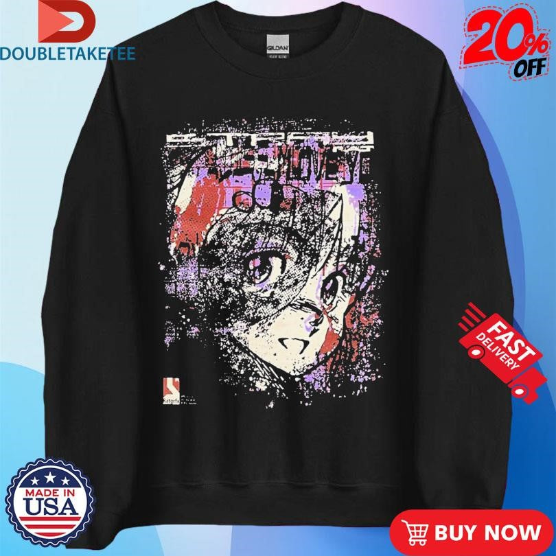 Stray Rats There’s Nobody Like You T-shirts