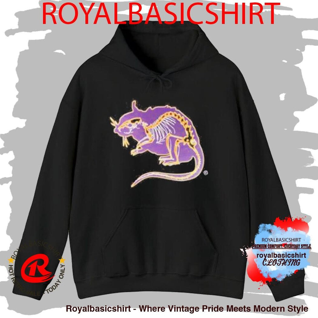 Stray Rats X-Ray Shirt