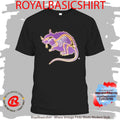 Stray Rats X-Ray Shirt