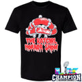 Strayrats The Ratgirl Horror Show Shirt