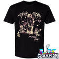 Strayrats The Ratgirl Rumor Ballet Shirt