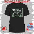 Streaker Sports Peanuts X Lpga Golf Club Shirt