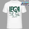 Streaker Sports Peanuts X Lpga Lucy Swing Shirt