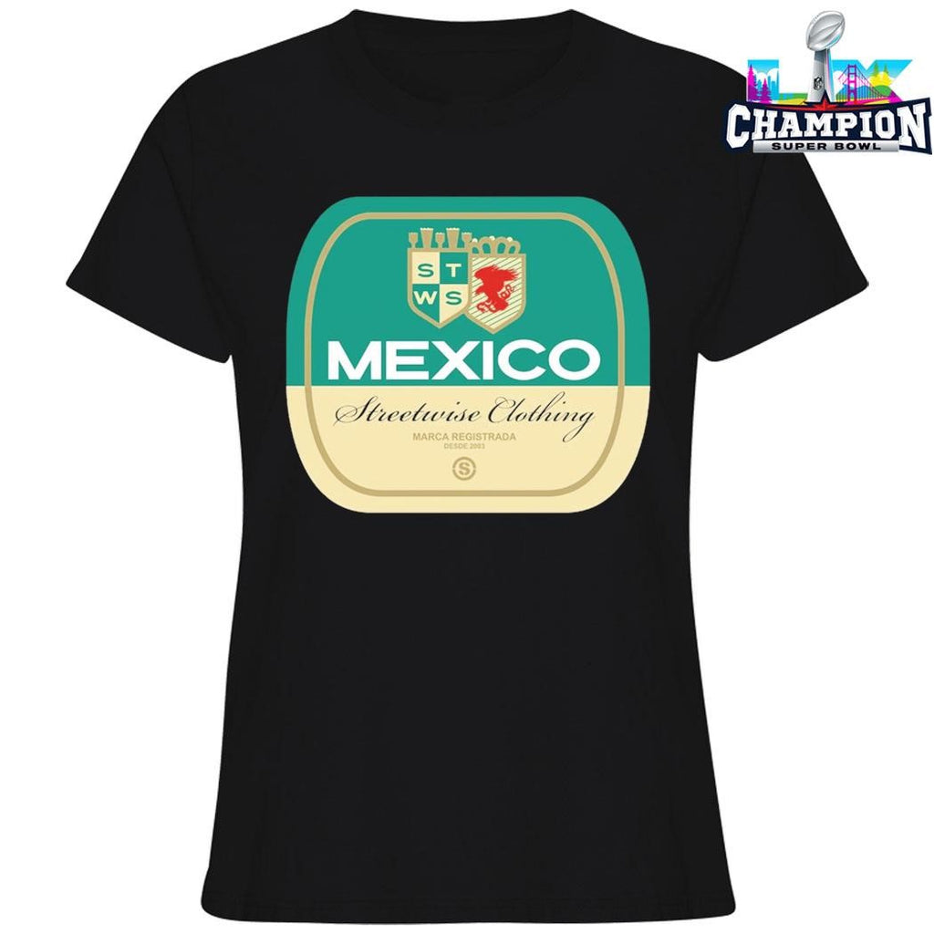 Streetwise Gear Green Label Shirt